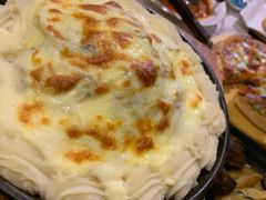 -92°C俄式厨房(中央大街店)