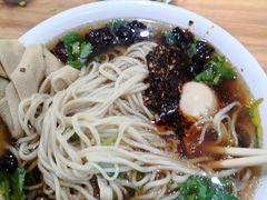 -老冯拉面羊棒骨(西宸广场店)