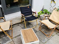 露天位-PAUSE CAFE(南秀村店)