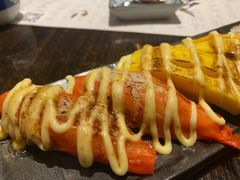 -原志优秀食材·匠心料理·海胆主题(金亿广场店)