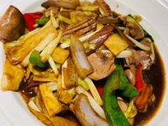 -老头儿油爆虾(金鹰世界店)