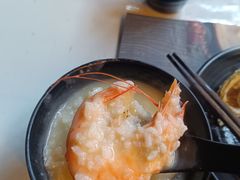 -桂大叔·砂锅粥·家传闽粤菜(县西巷店)