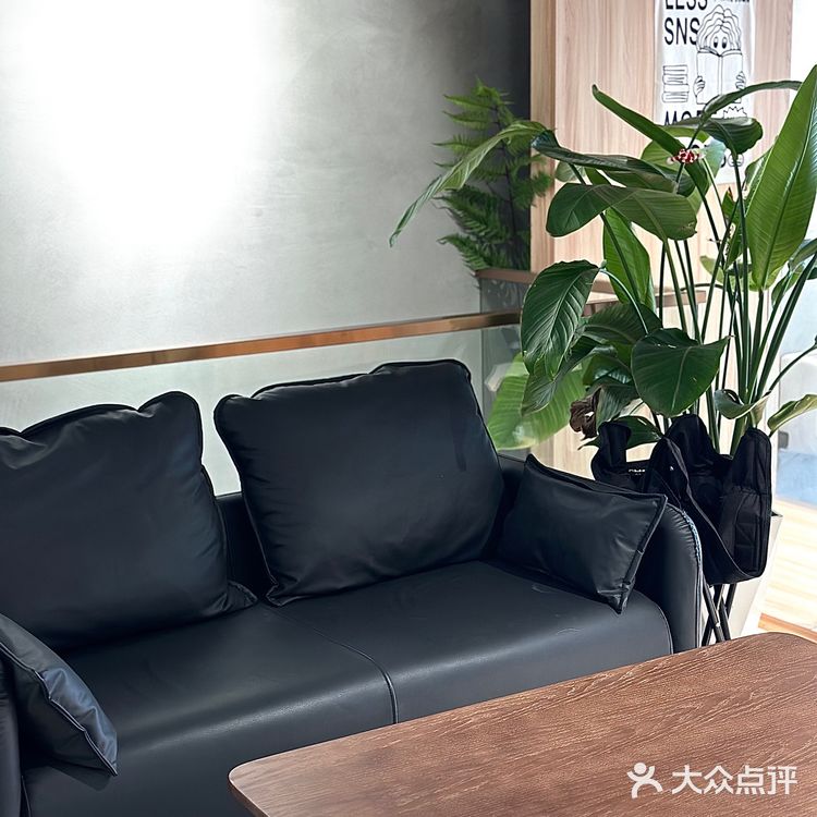 躺角咖啡|两个人的温馨下午茶☕️