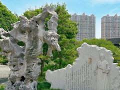 -红梅公园