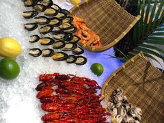 -鹭江潮餐厅•福建菜(鹭江佲家酒店)