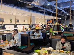 -满香园自助海鲜烤肉(赣榆吾悦广场店)