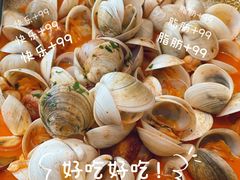 -Laures·月桂西班牙碳烤餐厅(十尚坊店)