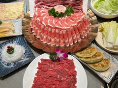 -楼里火锅餐厅(文化城店)