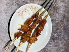 -贯贯吉·清真餐厅(浙江中路店)