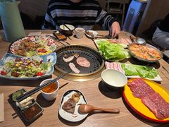 -一井烧肉·活鳗·火锅(毕淘买店)