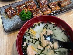 -胜代日本料理(云程巷小区店)