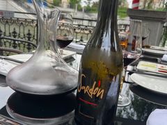 -正德楼果木烤鸭·渔家菜(东港店)