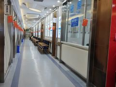 -圣呗口腔·舒适化种植牙·矫正中心(广州总院)