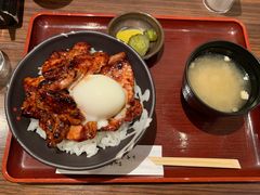 -ドライブインいとう豚丼名人(新千岁机场店)
