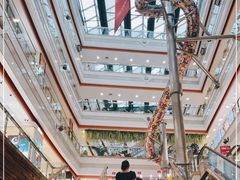 -巴黎春天(浦建店)