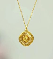 -周生生Chow Sang Sang(先天下店)