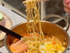 -蚂蚁洞烤肉·大本营(深圳壹方城店)