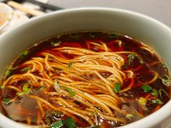 -狮王府淮扬菜(新街口友谊店)