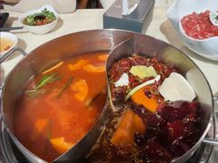 -围炉·川味鲜货火锅(万达珍珠坊店)