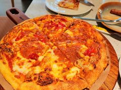 -乐凯撒披萨(蛇口花园城店)