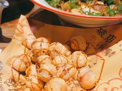 -破三川·新川菜(静安大融城店)
