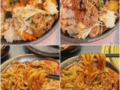 -AJIYA·池袋日式烧肉自助(天津万象城店)