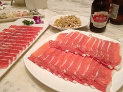 -南门涮肉(通州店)