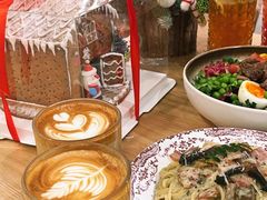 -Dough&Joe团憩(瑞虹天地月亮湾店)