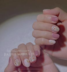 -JH佳卉美甲美睫