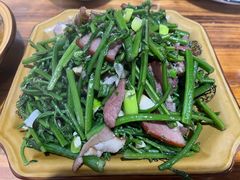 -朗妈私房菜(婺女州店)