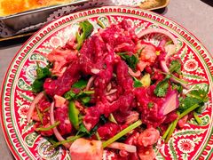 -杨小佳·齐齐哈尔烤肉·烤串(广州店)