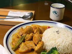 -马来MO简餐.南洋风味料理(美食街店)