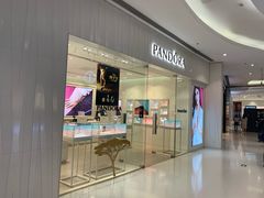 -Pandora潘多拉珠宝(朝阳大悦城店)