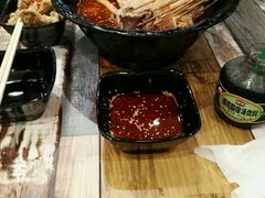 -落端云串串香(南京凤凰西街店)