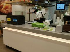 -老乡鸡(南京首创立方店)