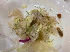 -寻味顺德·南记酒家·传统顺德菜·鱼生(广源路店)