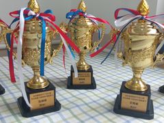 -吉的堡幼儿园(金地翔悦天下园)