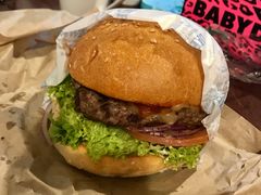 -Fergburger(皇后镇店)