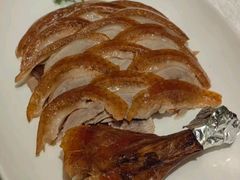 -福来居烤鸭店(天坛二店)