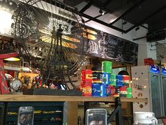 -莫比餐厅(五道口店)