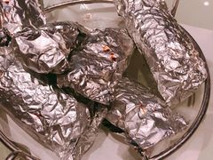 锡纸鸡翅-小资太太餐厅(南岗区店)