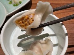 -喜鼎海胆水饺(朝阳区三里屯太古里北区店)