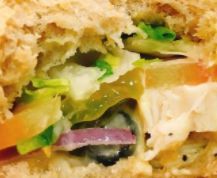 -赛百味(仙林金鹰店)