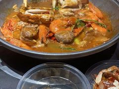 -青木岚小海鲜•小龙虾(友谊店)