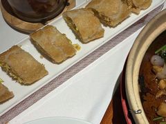 -谭厨中山传家菜.乳鸽.脆鲩鱼(华强北中航城店)