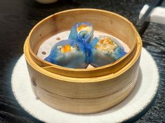 藤椒鳗鱼饺-老海陵·泰州菜(三水湾店)