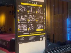 -超级猩猩健身·团课(国贸店)