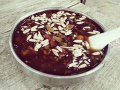 -雅沛轩锅贴八宝粥(回民街店)