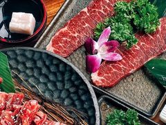 -热血兄弟·炭火烤肉(融侨中心店)