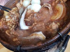 -范贤光鸡公煲(平乐园总店)